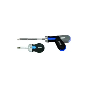 DUO DE TOURNEVIS A CLIQUET(159.2051+159.2061)