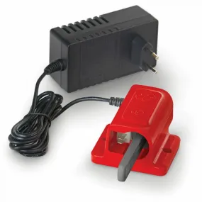 E-Multi Star Chargeur rapide mural Wolf-Garten | MarketOnWeb