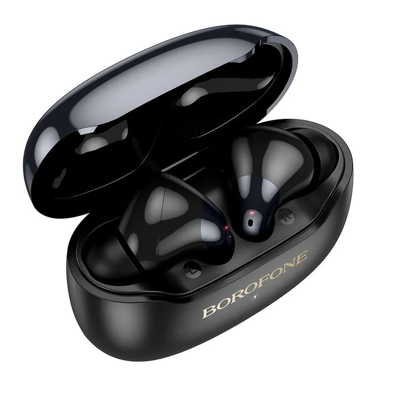 Ecouteurs Bluetooth ANC ENC Réduction Bruit Sans Fil