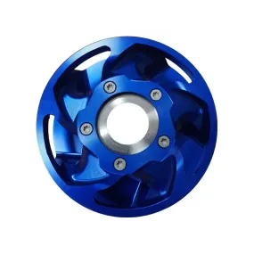 Ecrou déflecteur - ELBE TWISTER - pour mandrin HSK63F ER40