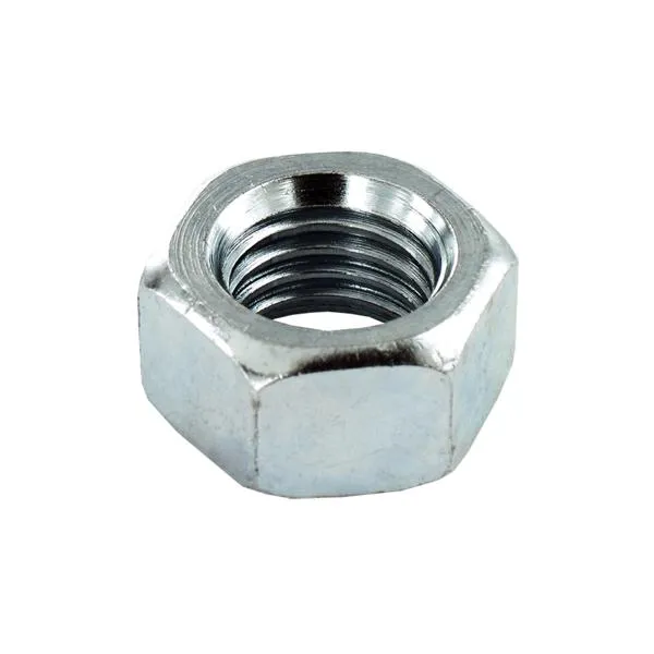 Ecrou HU Ø16mm acier zingué vybac 30 