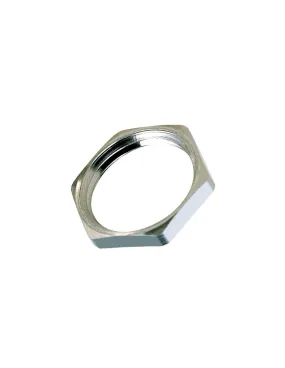 Ecrou inox 316L Pg 48DIN BLM 102489