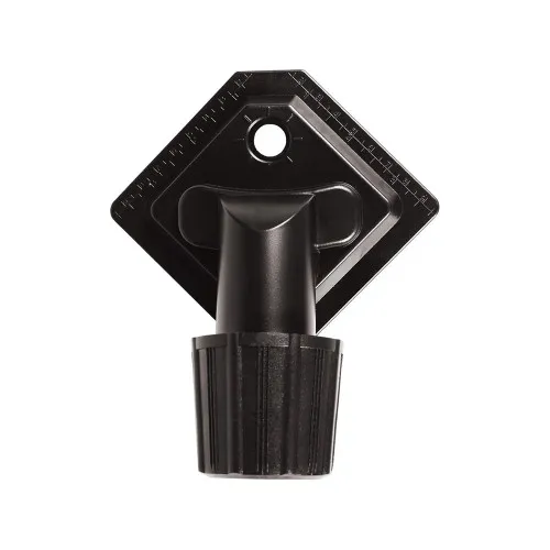 Einhell Adaptateur pour aspirateur eau et poussière