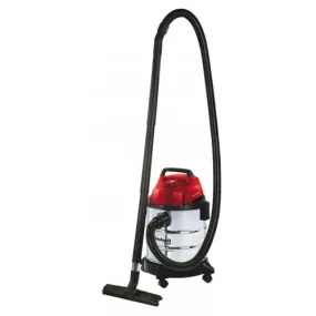 Einhell Aspirateur eau et poussière TH-VC 1820 S