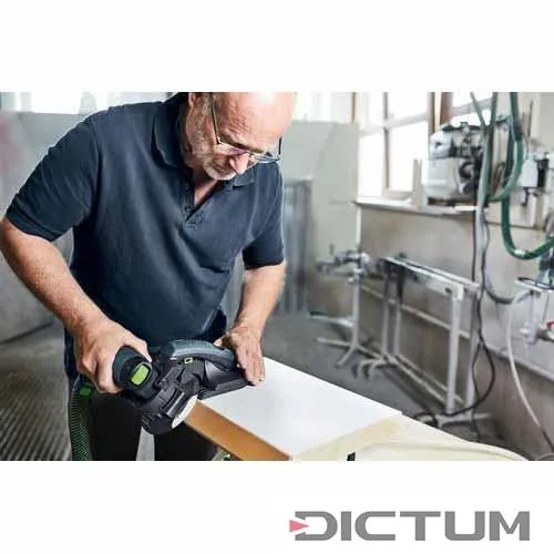 Festool Ponceuse de chants ES-ETS 125 REQ-Plus
