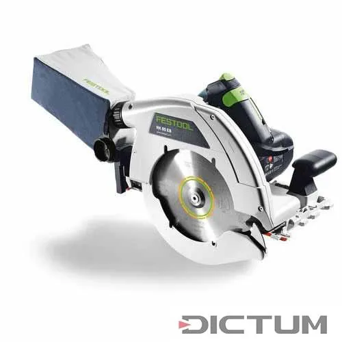 Festool Scie circulaire portative HK 85 EB-Plus-FS