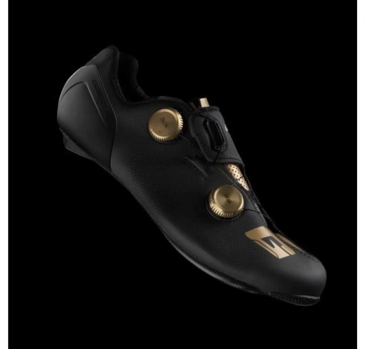 GAERNE CARBON G STILO GOLD RUSH Chaussures Vélo de route