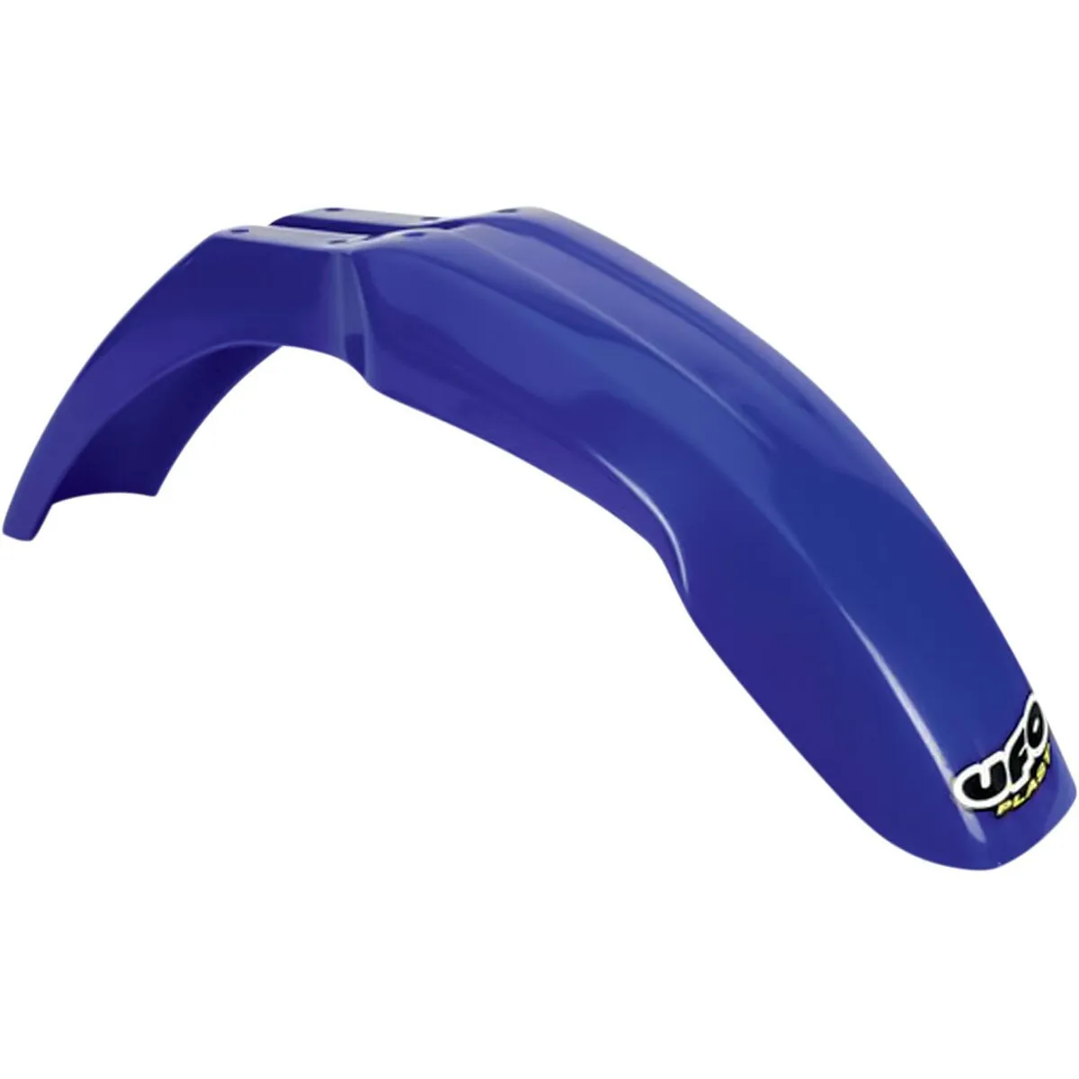 Garde boue avant - Bleu - UFO Yamaha 80 YZ 1993-2001 85 YZ 2002-2014