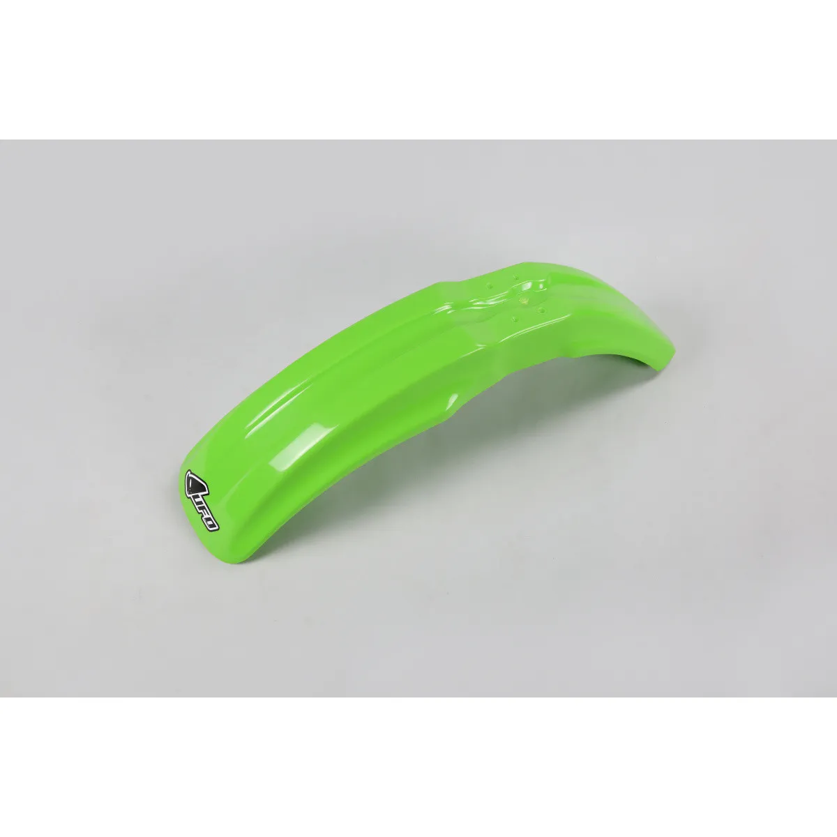 Garde Boue avant - Vert - UFO Kawasaki 80-85 KX 1991-2013