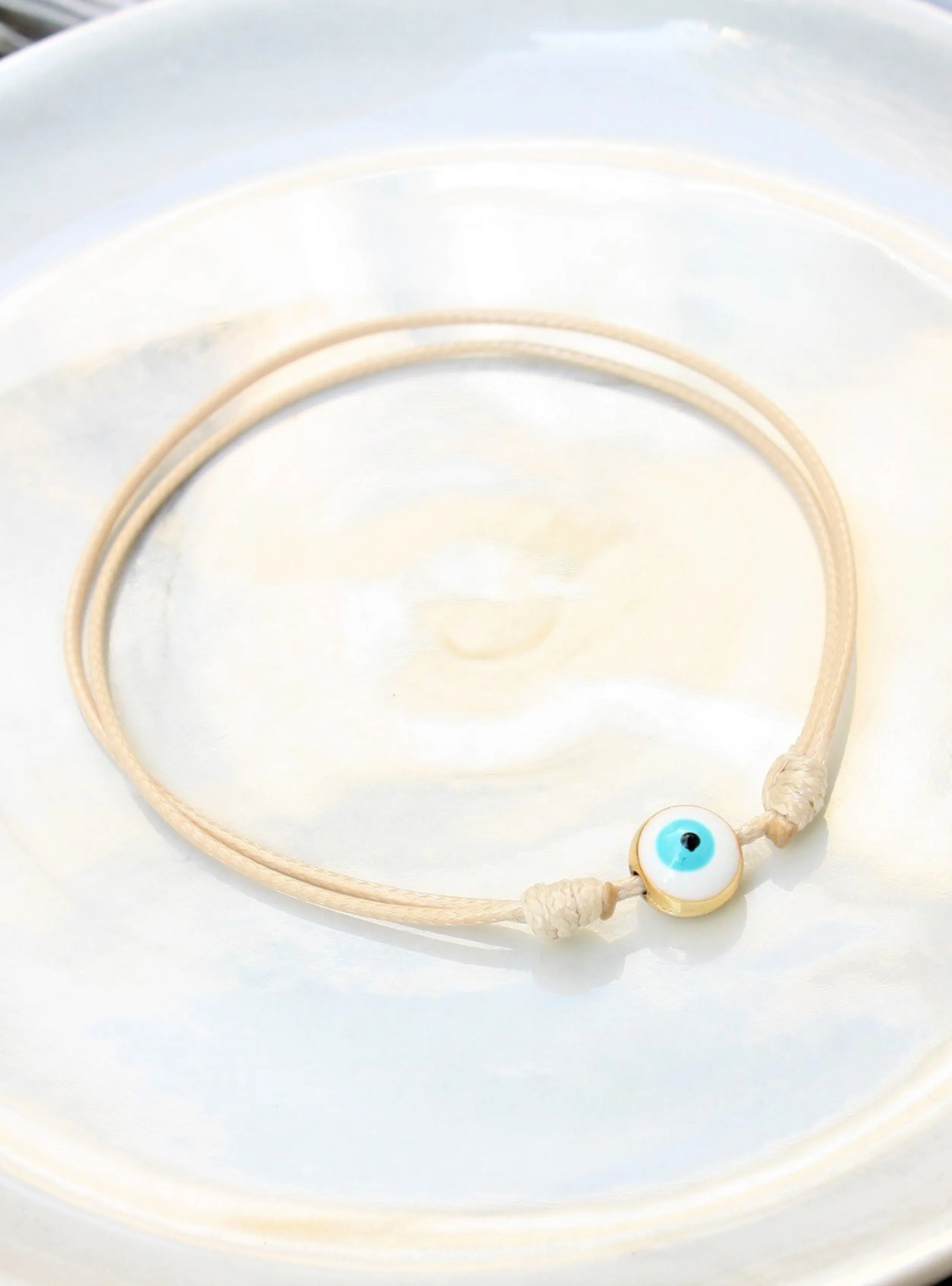 Gold color - Bracelet