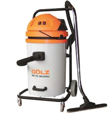 Gölz ASPIRATEUR GS70K 230V Réf 02951500302