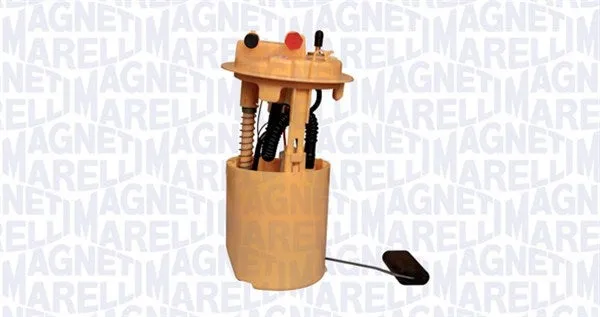 Indicateur, niveau de carburant MAGNETI MARELLI SUA497 