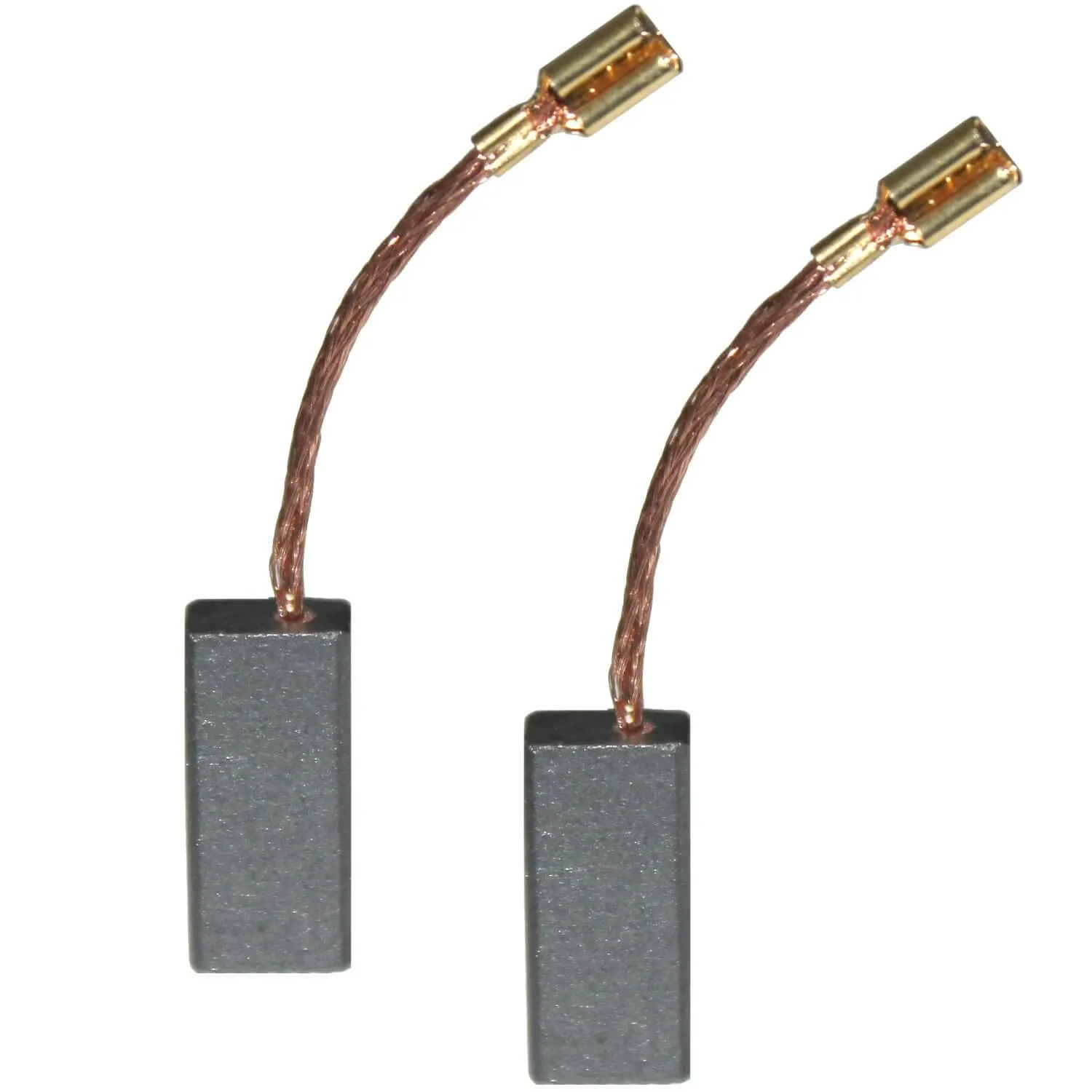 Jeu de charbon pour perceuse 720W STHR202 Réf: 4030106003 ** STANLEY