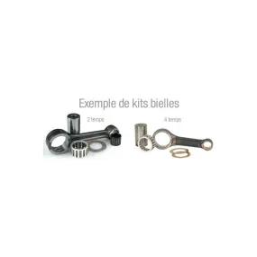 Kit bielle TECNIUM 410 TC, TE 1999-2005