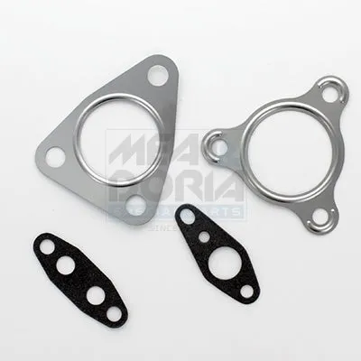 Kit de montage, compresseur MEAT AND DORIA 60706 