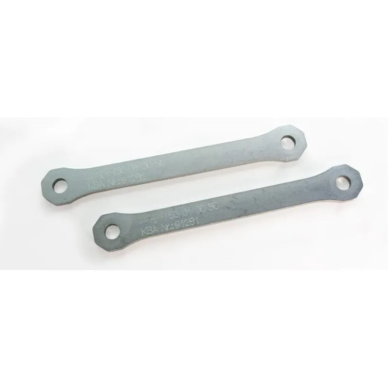 Kit de rabaissement de selle TECNIUM - Honda CBR300R - piecemotoquad