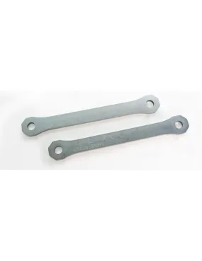 Kit de rabaissement de selle TECNIUM -30mm Honda VFR800R