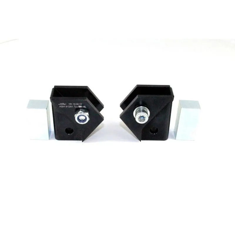 Kit de rehausse de selle TECNIUM type 10:443186 - piecemotoquad