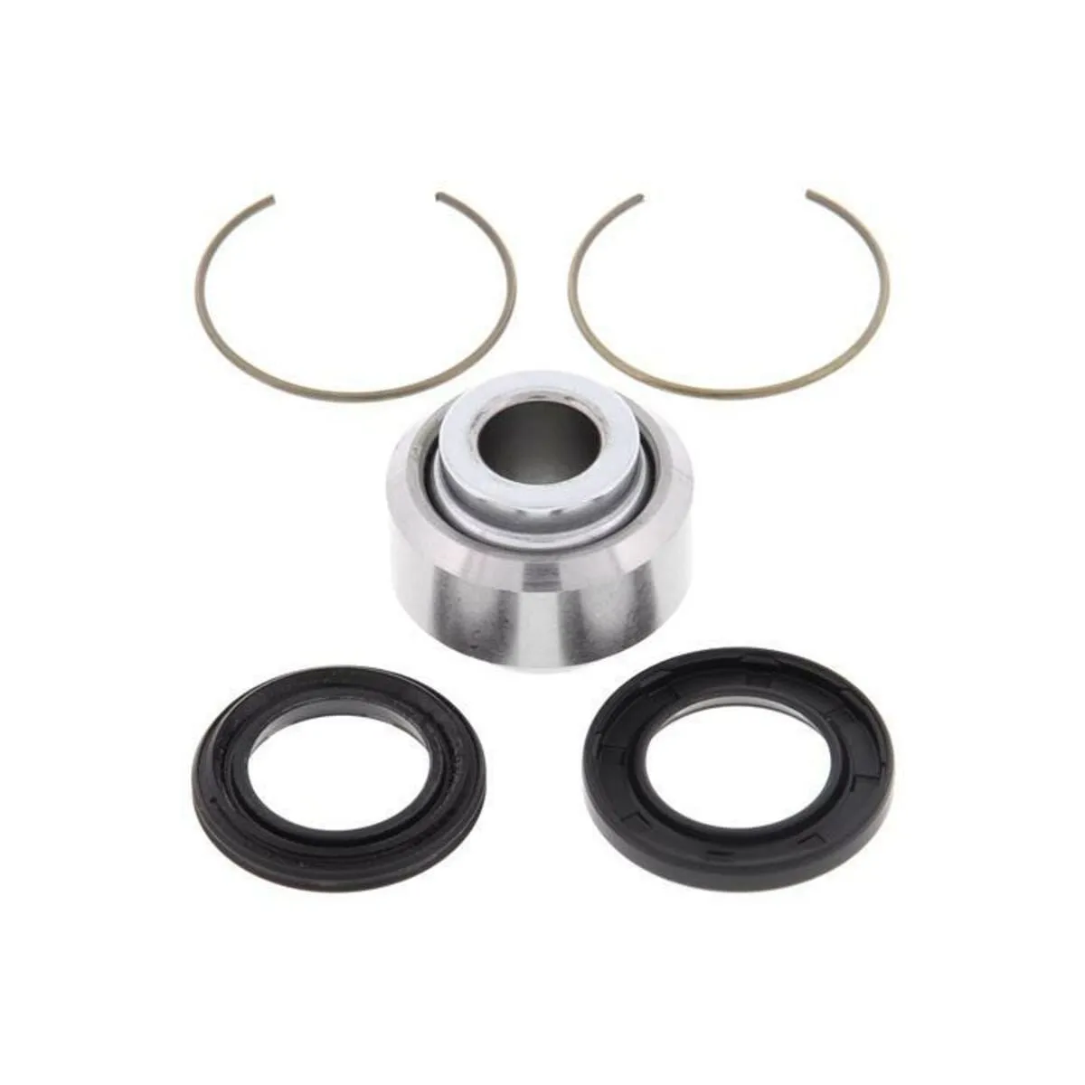 Kit Roulements D'Amortisseur Supérieur All Balls Honda/HM 1039327 - Roulement amortisseur