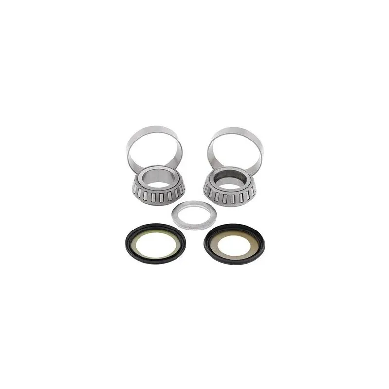 Kit roulements de colonne de direction ALL BALLS Honda - piecemotoquad