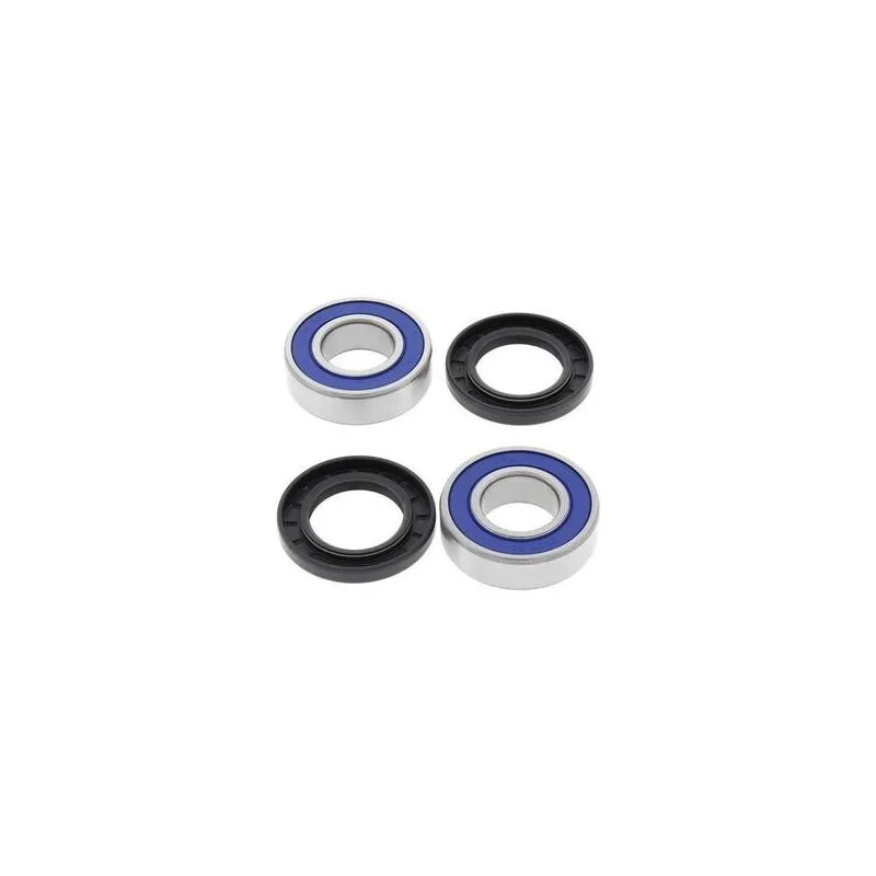 Kit roulements de roue avant ALL BALLS pour moto Suzuki - piecemotoquad