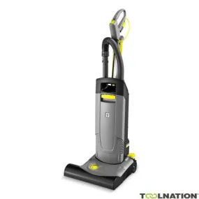 Kärcher Professional 1.033-336.0 CV 38/2 Adv Aspirateur à tapis