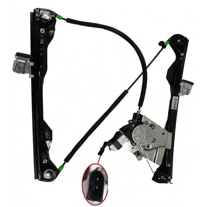 LÈVE VITRE FOCUS Leve Vitre Electrique Gauche - Ford Focus 5 portes