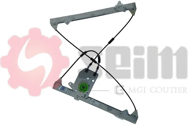 Lève-vitre SEIM 901510 