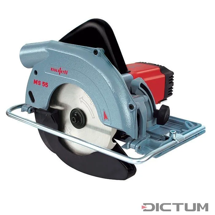 MAFELL Scie circulaire portative MS 55