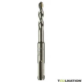 Makita Accessoires D-61634 B2S : Foret à béton SDS-Plus 8x110mm