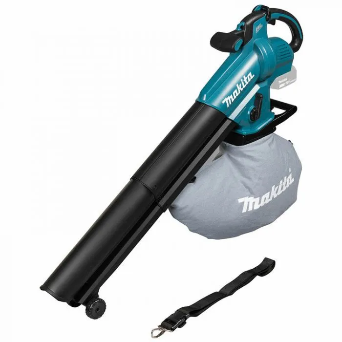 Makita Aspirateur/Souffleur LXT 18V (excl. batterie) | MarketOnWeb