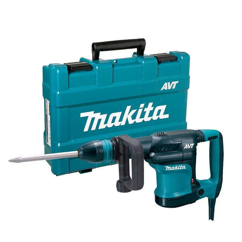 Marteau burineur AVT SDS-Max 1110W MAKITA HM0871C