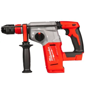 Marteau perforateur Milwaukee M18 BLHX-0X 18V