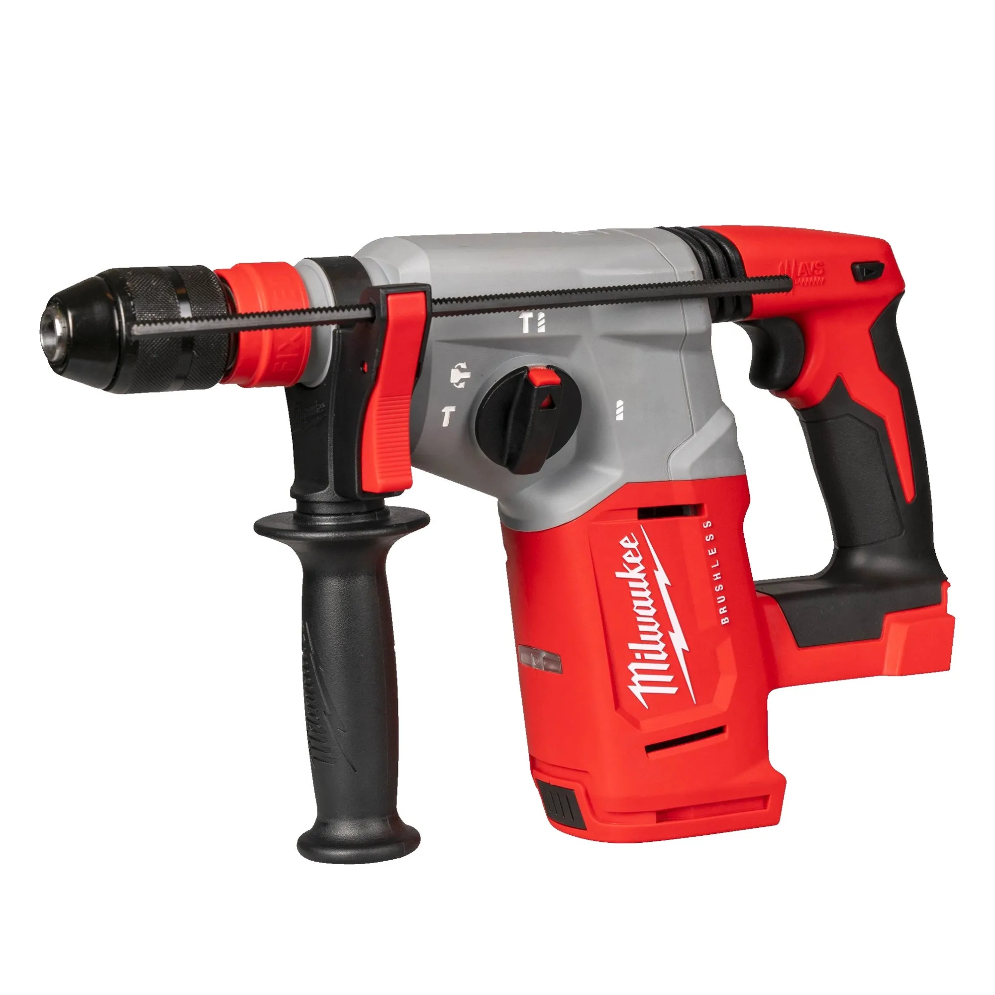 Marteau perforateur Milwaukee M18 BLHX-0X 18V
