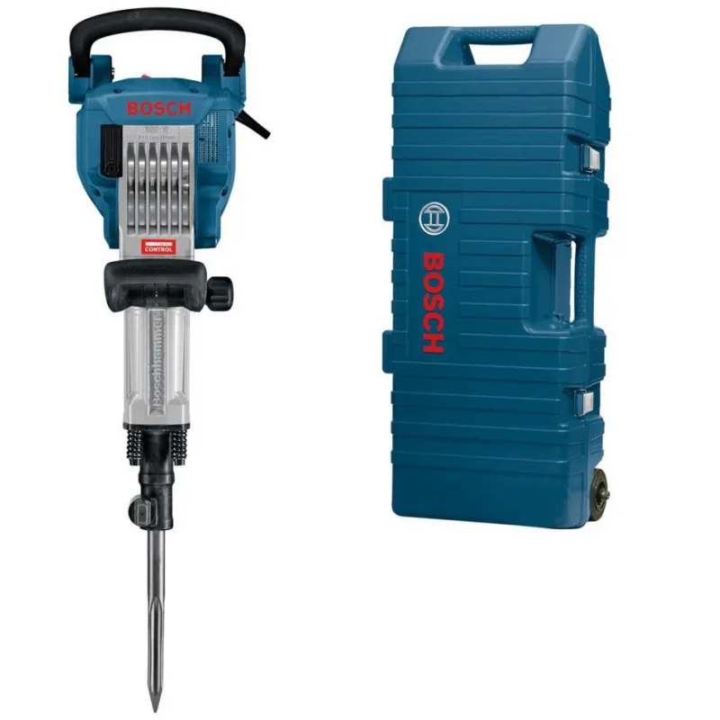 Marteau piqueur GSH 16 28 BOSCH