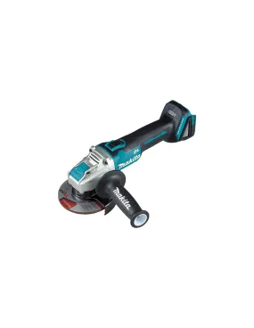 MEULEUSE 125mm X LOCK MAKITA DGA521ZX1