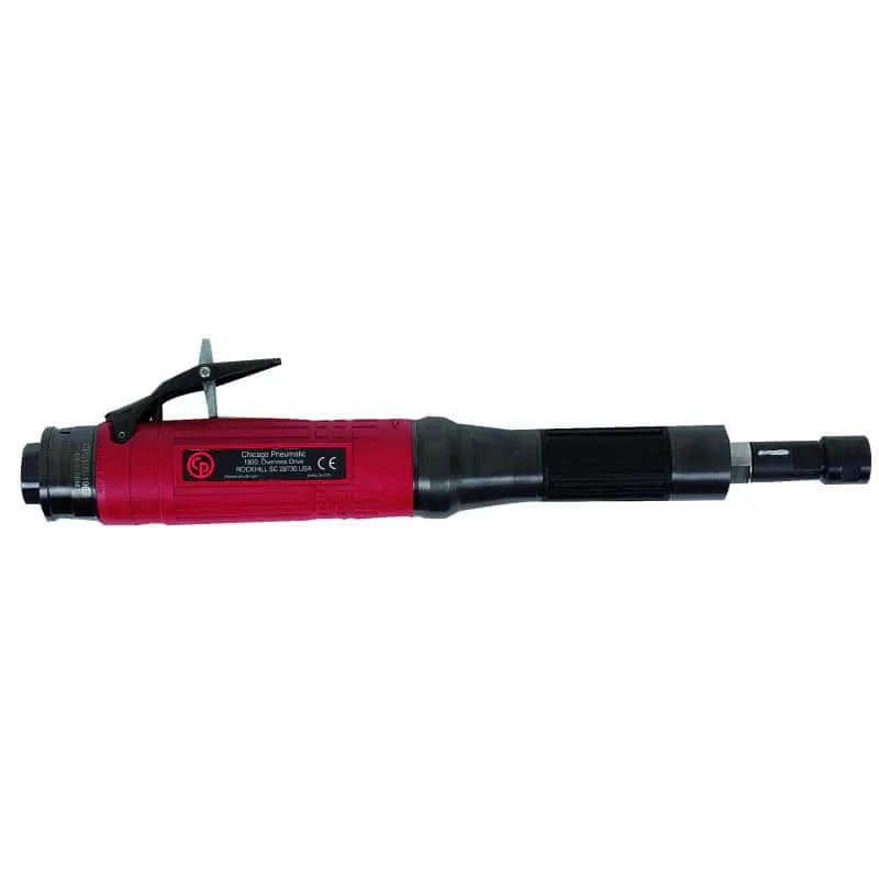 Meuleuse droite COL Chicago pneumatic CP3119-18ES