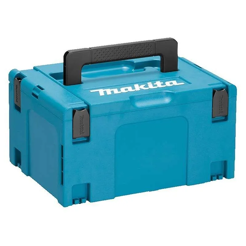 Meuleuse MAKITA DGA506RTJ 18 V Li-Ion (2x5.0Ah)  125mm