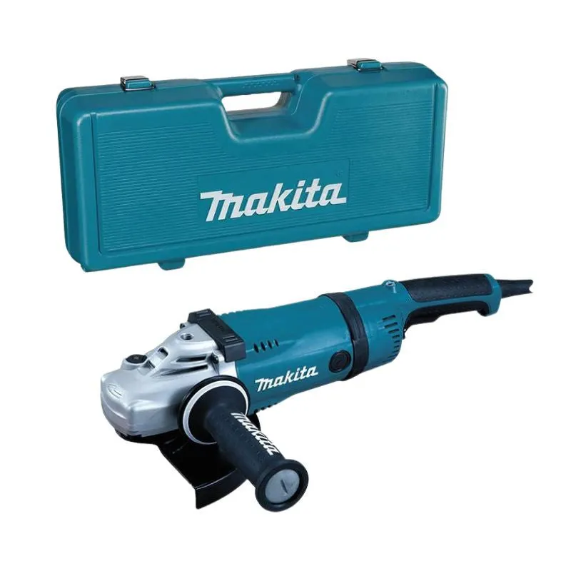 Meuleuse MAKITA GA9030RFK1  230 mm 2400 W