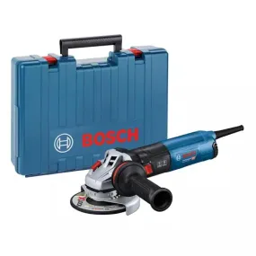 Meuleuse Ø125mm GWS 14/125S 1400W coffret 