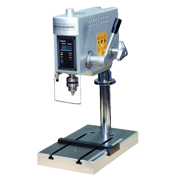 Micro perceuse d'établi série OTZ1