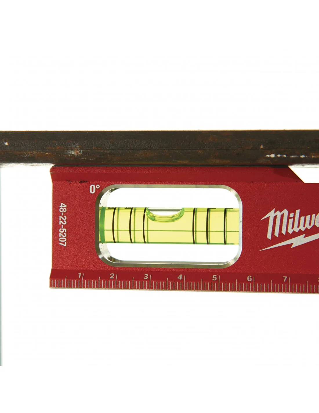 Niveau 17cm Magnétique BILLET TORPEDO | 4932459097 - Milwaukee