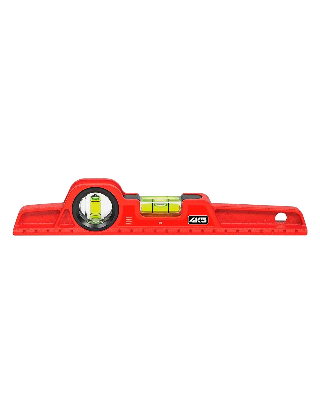Niveau à bulle de précision 4K5 724-25 - CT (25 cm)