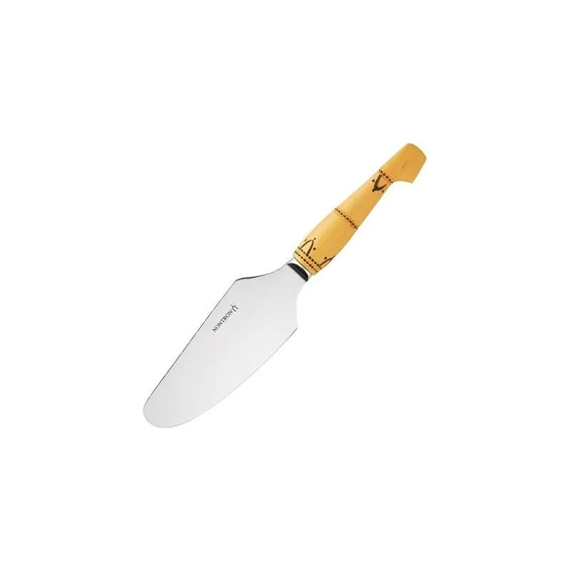 Nontron Pelle a tarte manche sabot