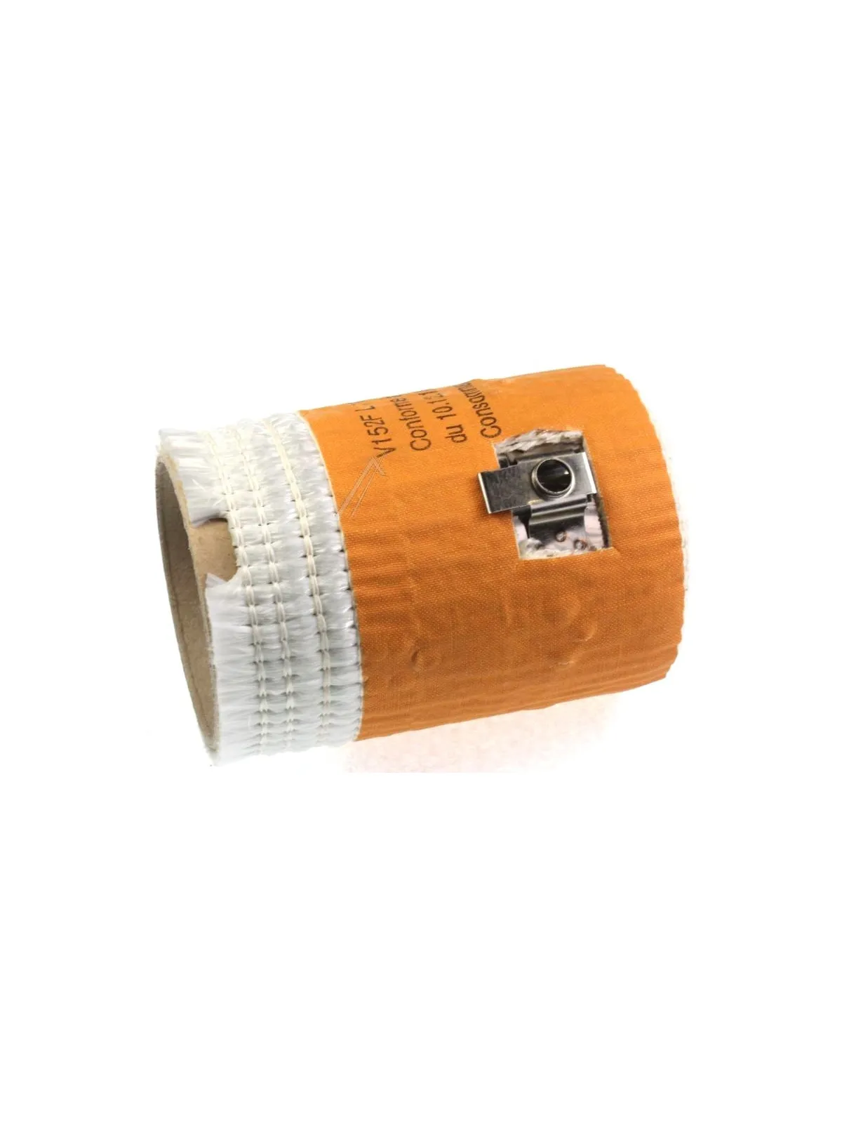 NSH3 - Mèche H165 x D65 Amsta / Concerto / Hexatherm / Jamin - Poêle à pétrole