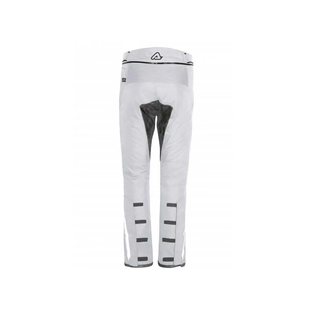 Pantalon moto Acerbis X-Tour gris