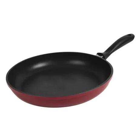 PAPRIKA POÊLE ANTIADHÉSIVE Ø28 - SITRAM
