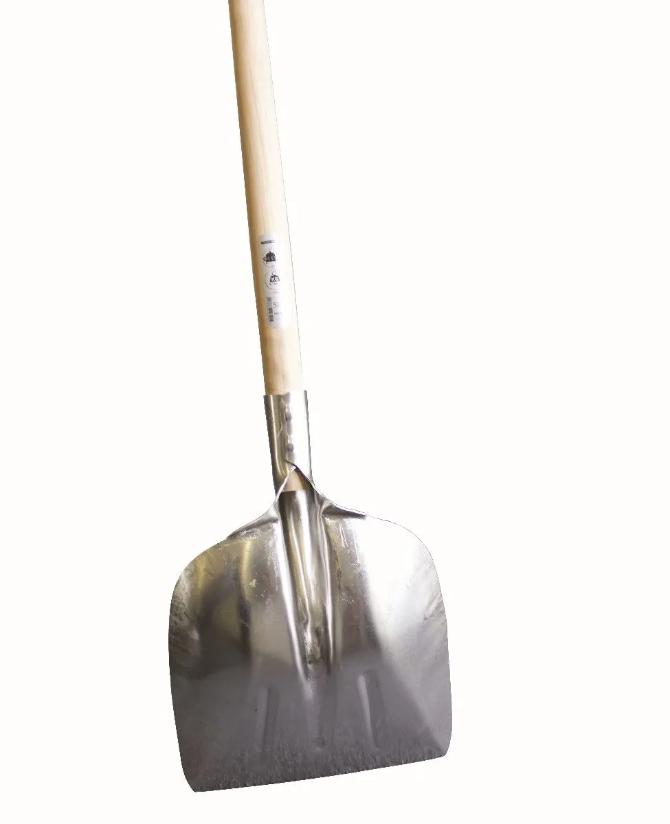 Pelle en aluminium