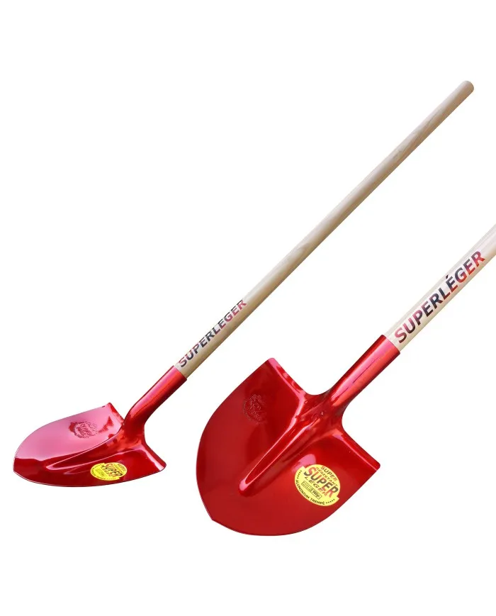 Pelle SUPER LÉGÈRE 27 cm