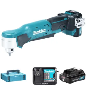 Perceuse d'angle Makita DA332DSAJ 12V 2Ah